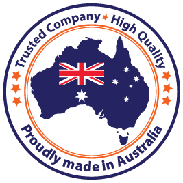 Eastgate Engineering is a trusted company, producing quality components. They are a proud Australian Company.