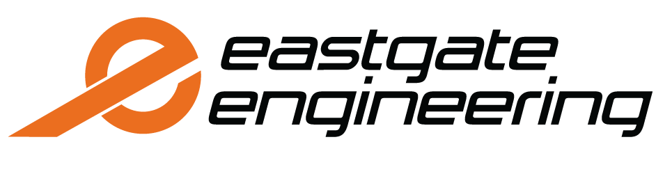 Eastgate Engineering Logo