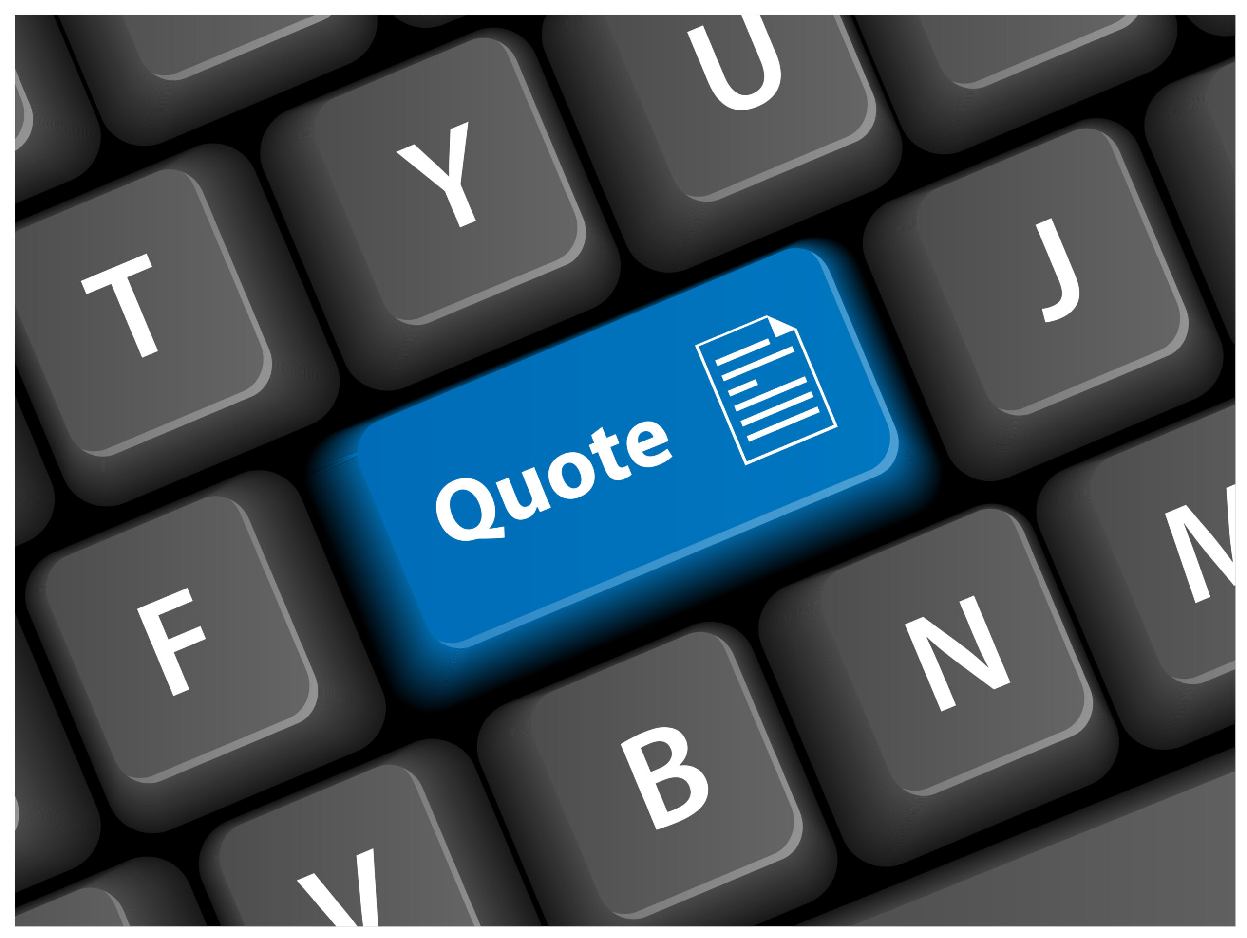 submit online quote